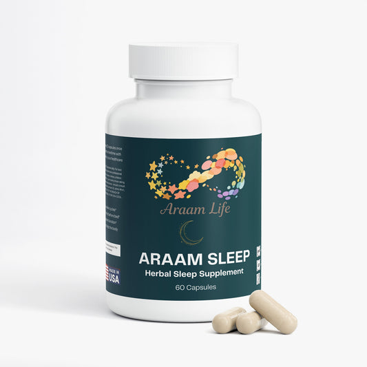 Araam Sleep