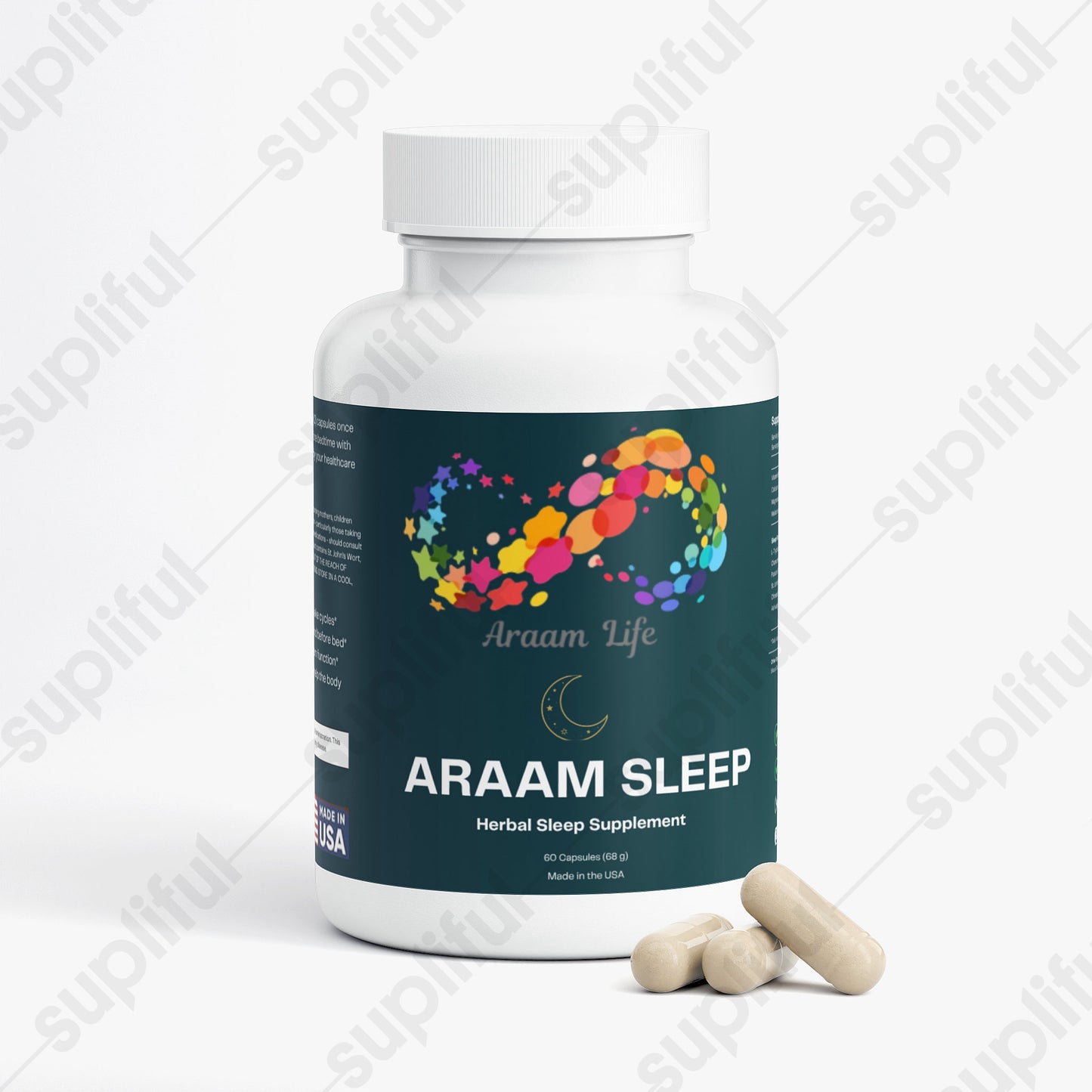 Araam Sleep