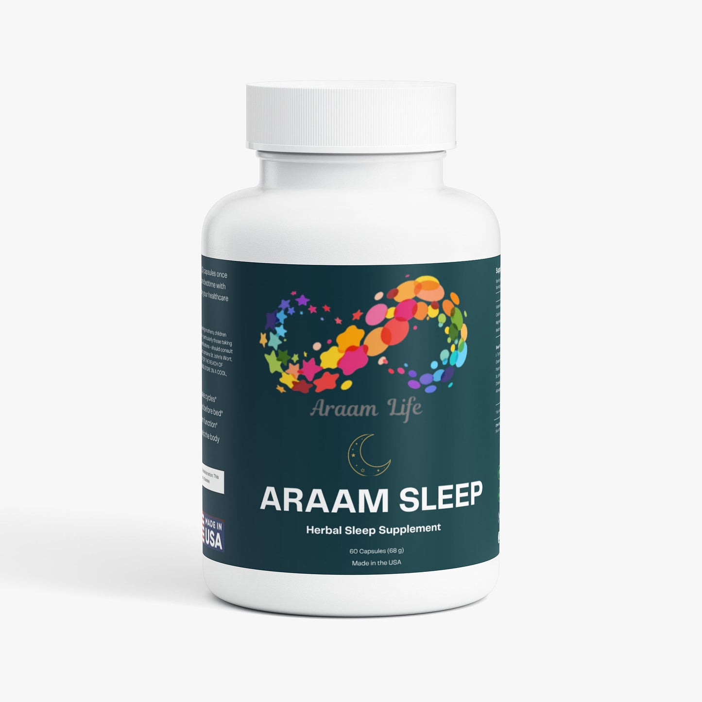 Araam Sleep