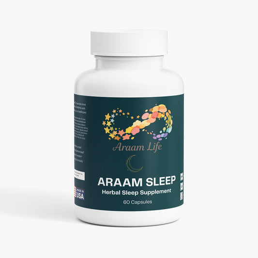 Araam Sleep