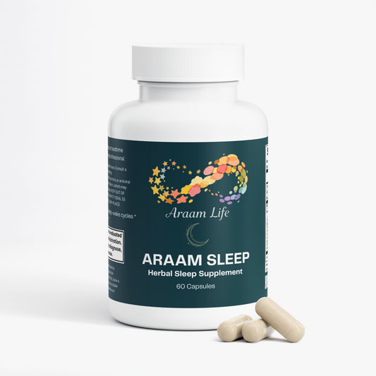 Araam Sleep