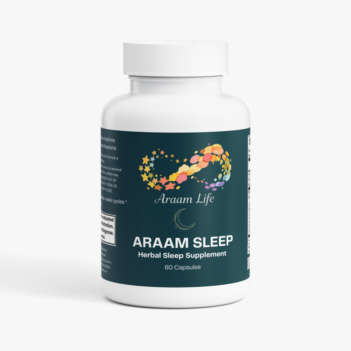 Araam Sleep