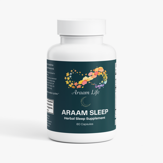 Araam Sleep